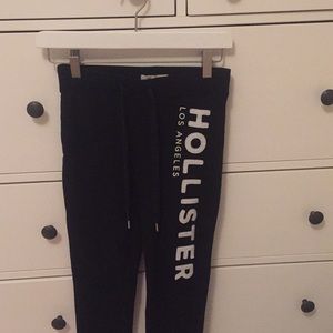 Hollister Joggers